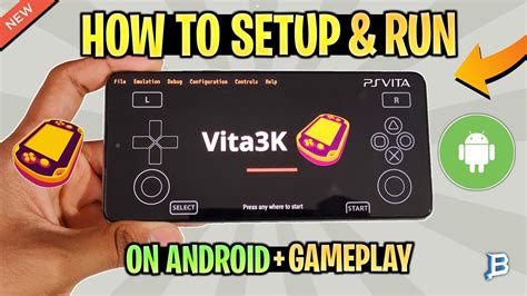 Vita3K currently only works on 64-bit Android devices running Android 7. . Vita3k android requirements